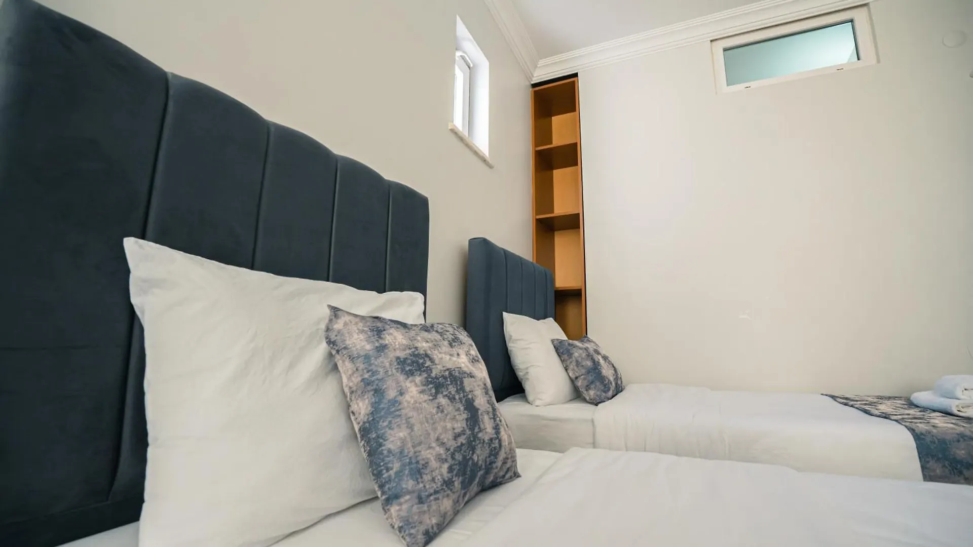 Downtown Bayrak Residences Trabzon Appartamento