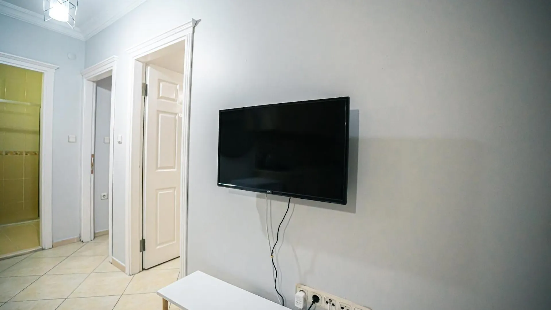 Appartamento Downtown Bayrak Residences Trabzon Turchia