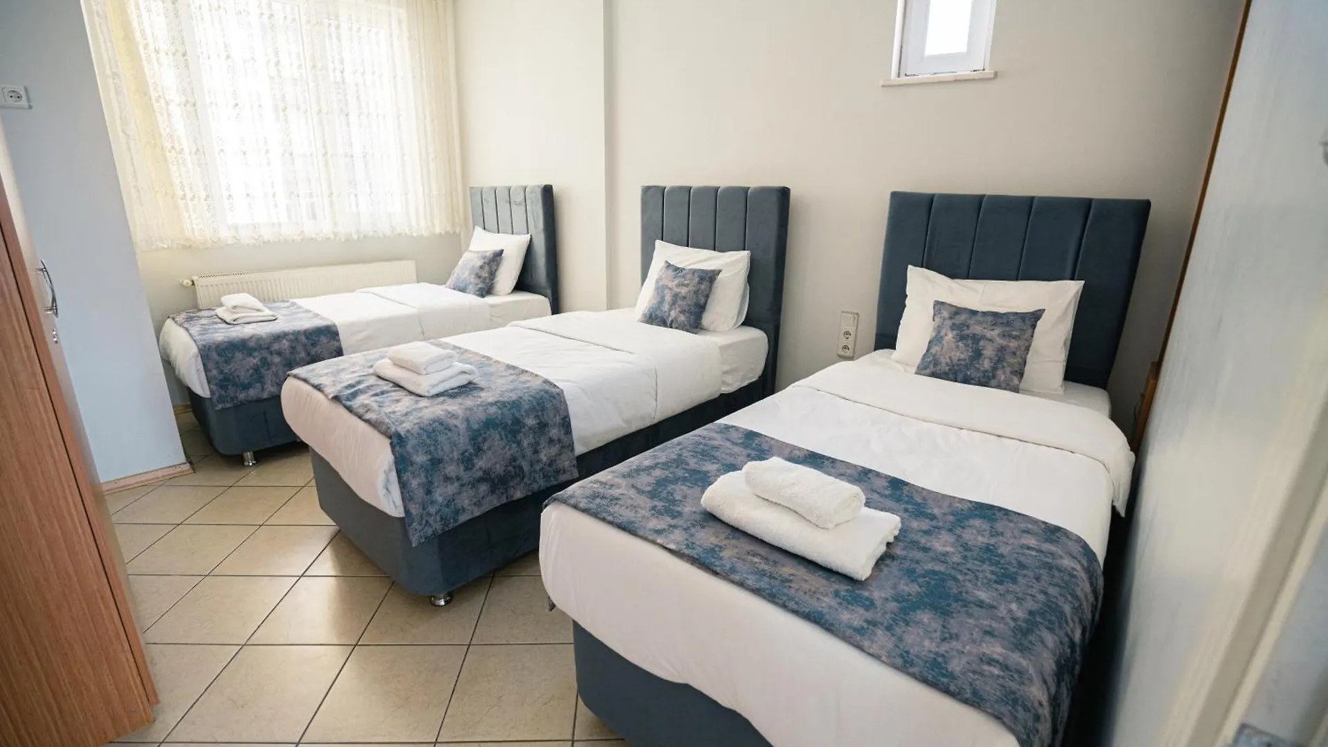 Downtown Bayrak Residences Trabzon Appartamento