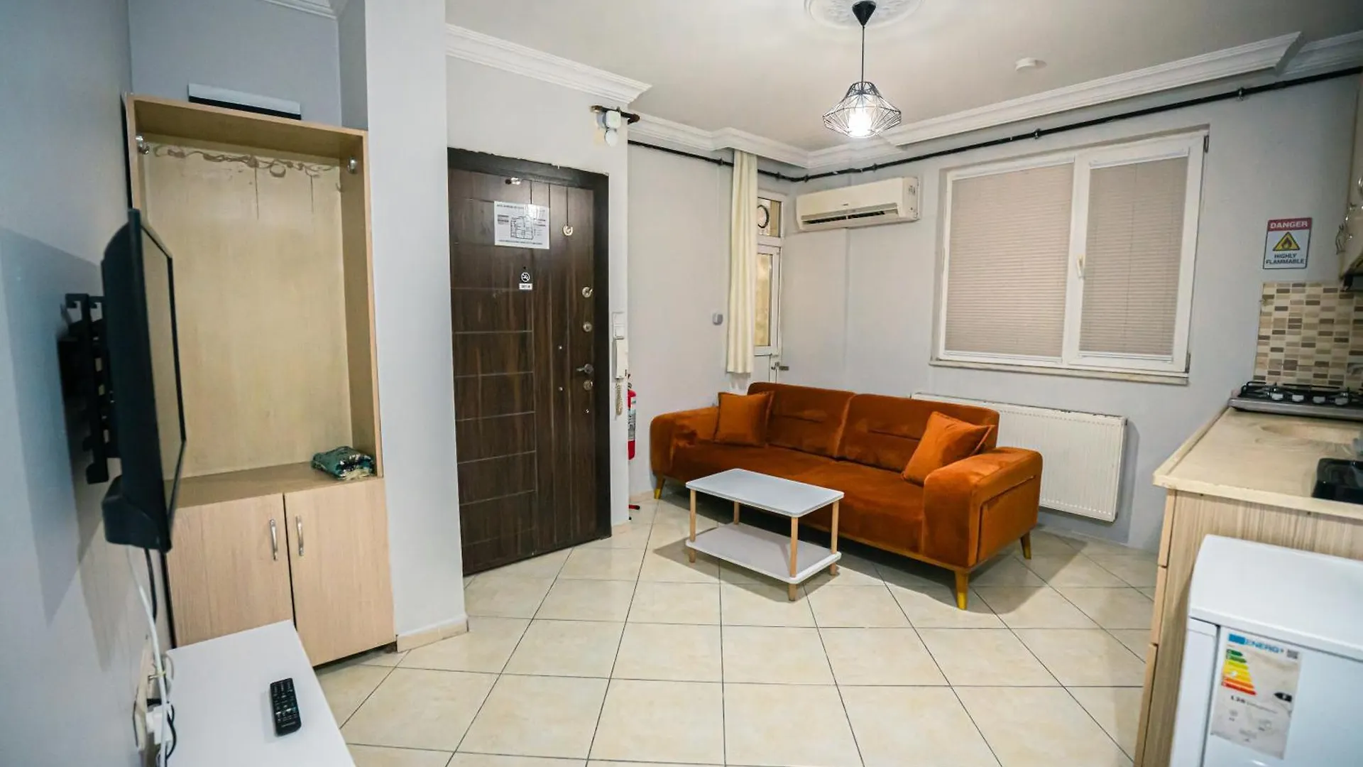 Downtown Bayrak Residences Trabzon Turchia