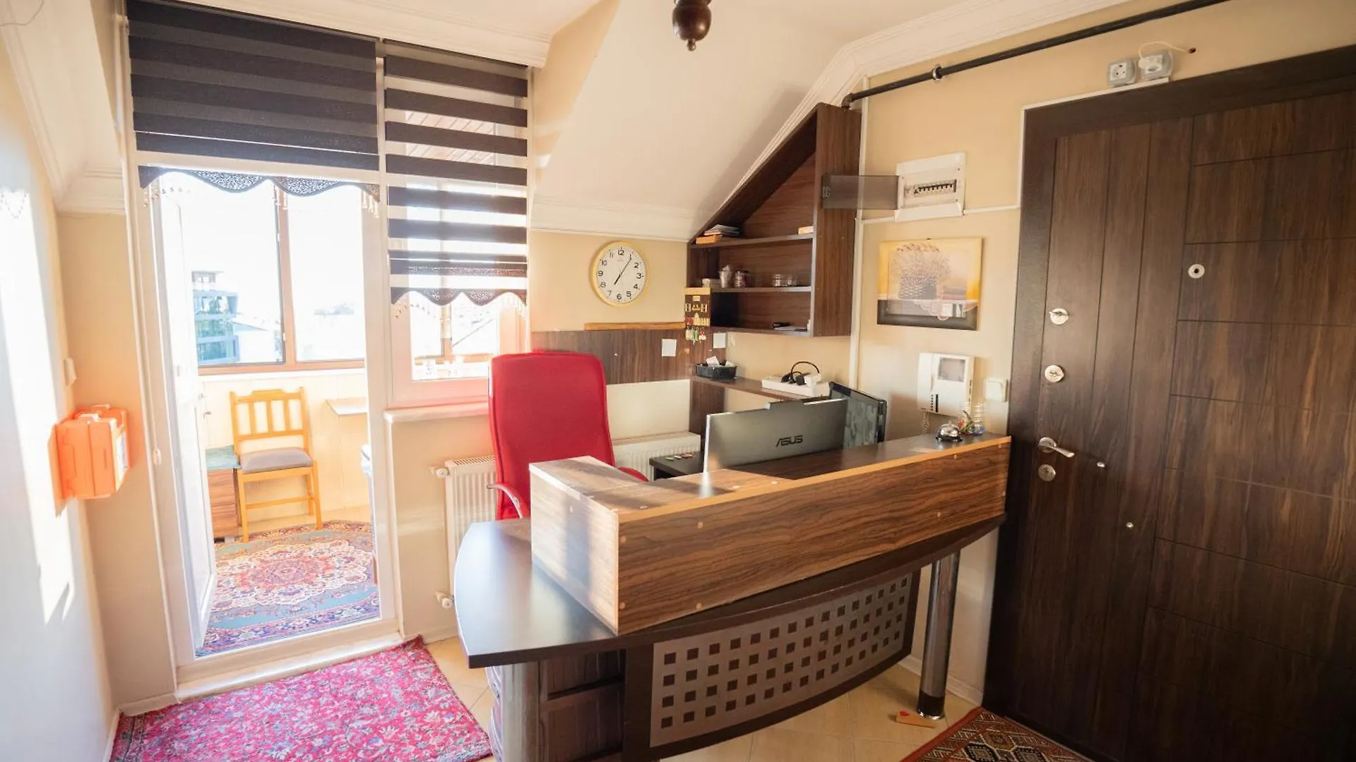 Downtown Bayrak Residences Trabzon Turchia